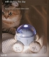 چراغ خواب و پروژکتور کهکشانی طرح مریخ نورد - همراه با کابل شارژ