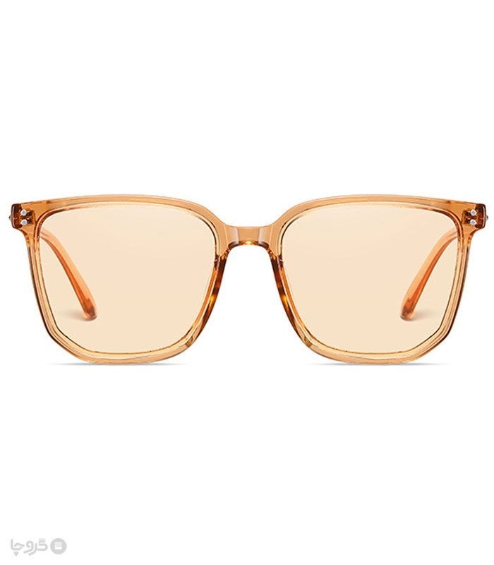 عینک آفتابی زنانه پلاریزه کد 3723 مدل Square Frame