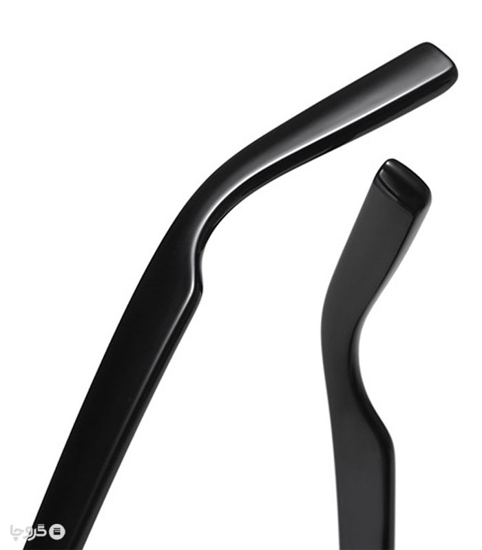 عینک آفتابی زنانه پلاریزه کد 2006 مدل Round Frame