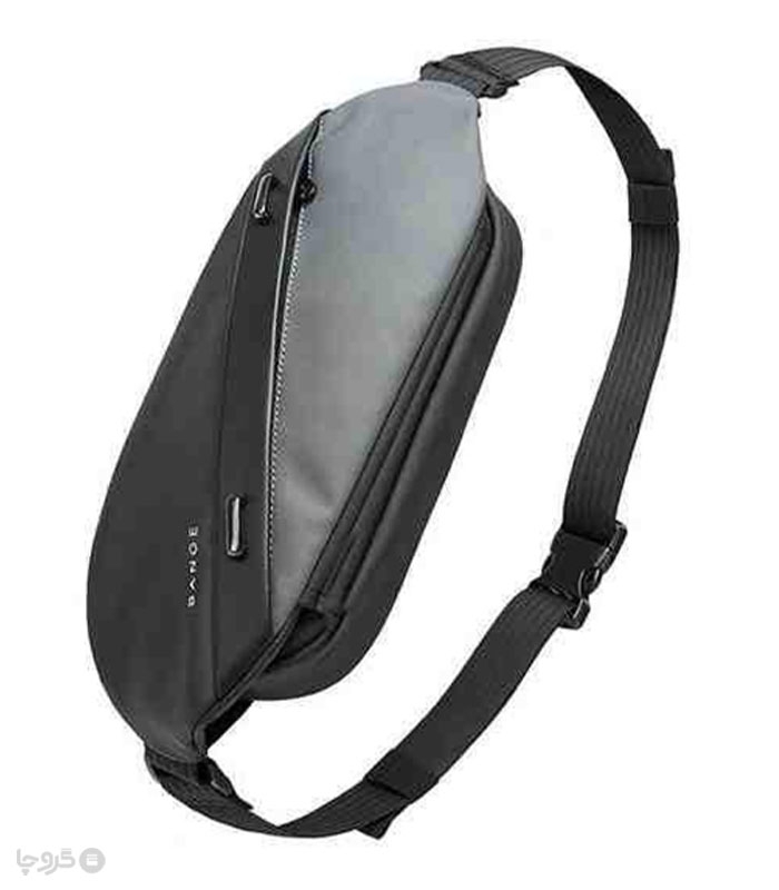 کیف کراس بادی و کمری ضد آب Bange بنج کد 7295