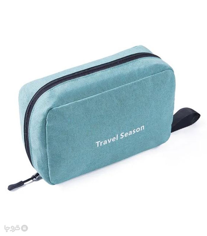 کیف نظم دهنده مسافرتی طرح Travel Season