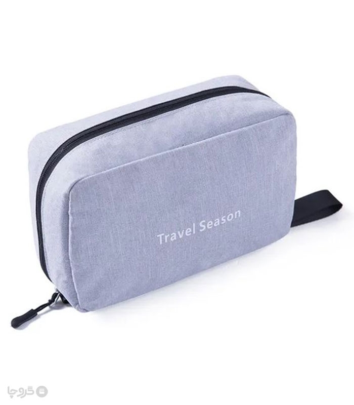 کیف نظم دهنده مسافرتی طرح Travel Season