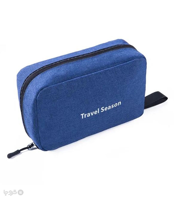 کیف نظم دهنده مسافرتی طرح Travel Season