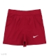 ست شلوارک و کراپ نخی Max مکس طرح Nike