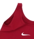 ست شلوارک و کراپ نخی Max مکس طرح Nike