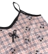 پیراهن بندی ساتن Max مکث کد 026 طرح Mickey Mouse