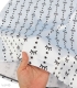 پیراهن بندی ساتن Max مکث کد 026 طرح قلب و ستاره