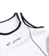 ست شلوارک و تاپ نخی Q.Girl کد 1187 اسپورت