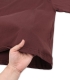 ست شلوار و تیشرت نخی Koza کوزا کد 72113 طرح تدی