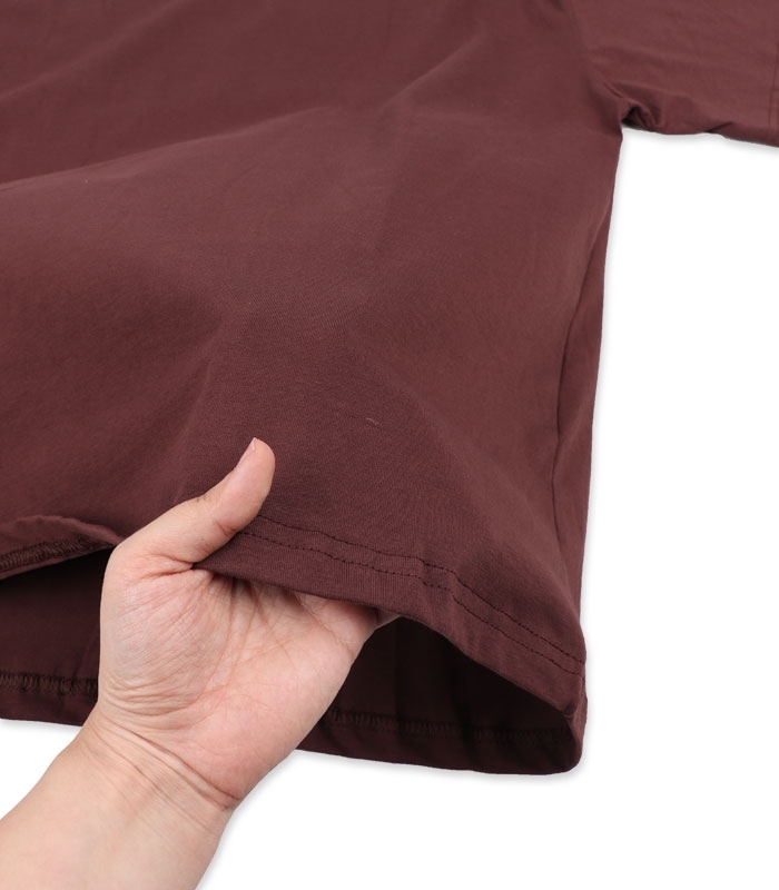 ست شلوار و تیشرت نخی Koza کوزا کد 72113 طرح تدی