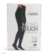 جوراب شلواری Neev نیو کد 9207 مدل Micro Touch ضخامت 70