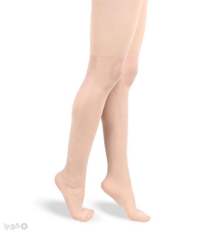 جوراب شلواری فاق بلند Neev نیو کد 9214 مدل Body Shape ضخامت 40
