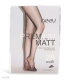 جوراب شلواری Neev نیو کد 9202 مدل Premium Matt ضخامت 20