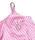 ست شورتک و تاپ بندی ساتن Ema اما کد 2811 طرح Victoria's Secret