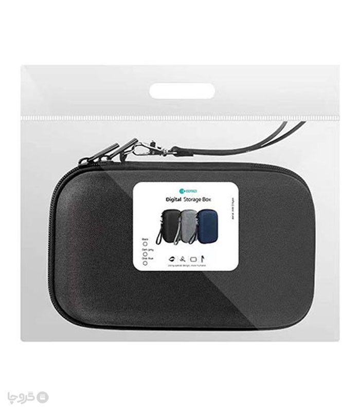 کیف نظم دهنده ضد ضربه Coteetci کوتتسی