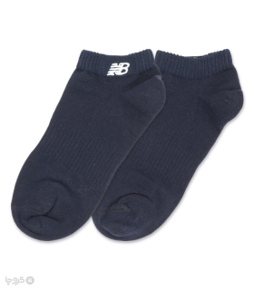 جوراب مچی گلدوزی کد 11013 طرح New Balance