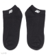 جوراب مچی گلدوزی کد 11013 طرح New Balance