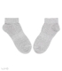 جوراب مچی گلدوزی کد 60012 طرح Adidas