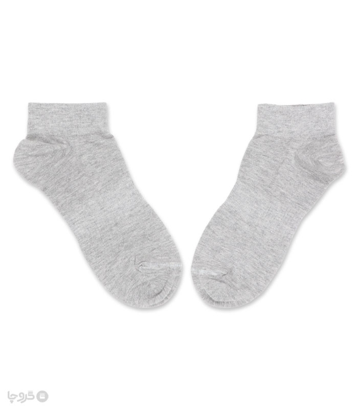 جوراب مچی گلدوزی کد 60012 طرح Adidas