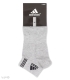 جوراب مچی گلدوزی کد 60012 طرح Adidas