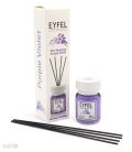 خوشبو کننده هوا ایفل Eyfel رایحه گل بنفشه Purple Violet