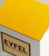 ادوپرفیوم اسپرت ایفل Eyfel کد U13 رایحه Chocolate