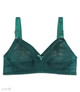 سوتین گیپور بدون فنر ژوبین کد 1022