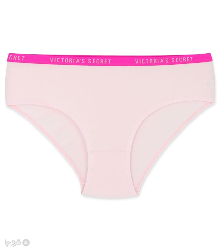 ست شورت و سوتین کاپدار نخی فنردار Misa میسا کد 9025 طرح Victoria's Secret