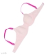 ست شورت و سوتین کاپدار نخی فنردار Misa میسا کد 9025 طرح Victoria's Secret