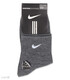 جوراب نیم ساق کش انگلیسی کد 9901 گلدوزی طرح Nike
