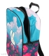 خرید کوله پشتی Hippo هیپو ابعاد 14×30×40 کد 103 طرح خرگوش