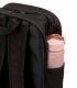 خرید کوله پشتی Hippo هیپو ابعاد 14×30×40 کد 103 طرح اسنوپی