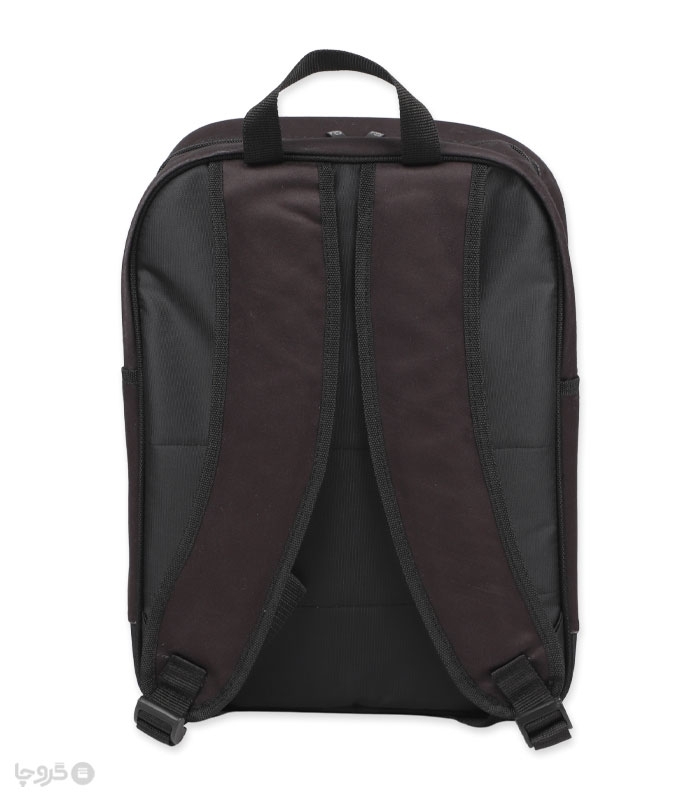 خرید کوله پشتی Hippo هیپو ابعاد 14×30×40 کد 103 طرح اسنوپی