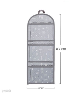 نظم دهنده جوراب آویزی هومتکس 