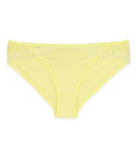 شورت زنانه Neev نیو اسلیپ نخ و دانتل کد 424