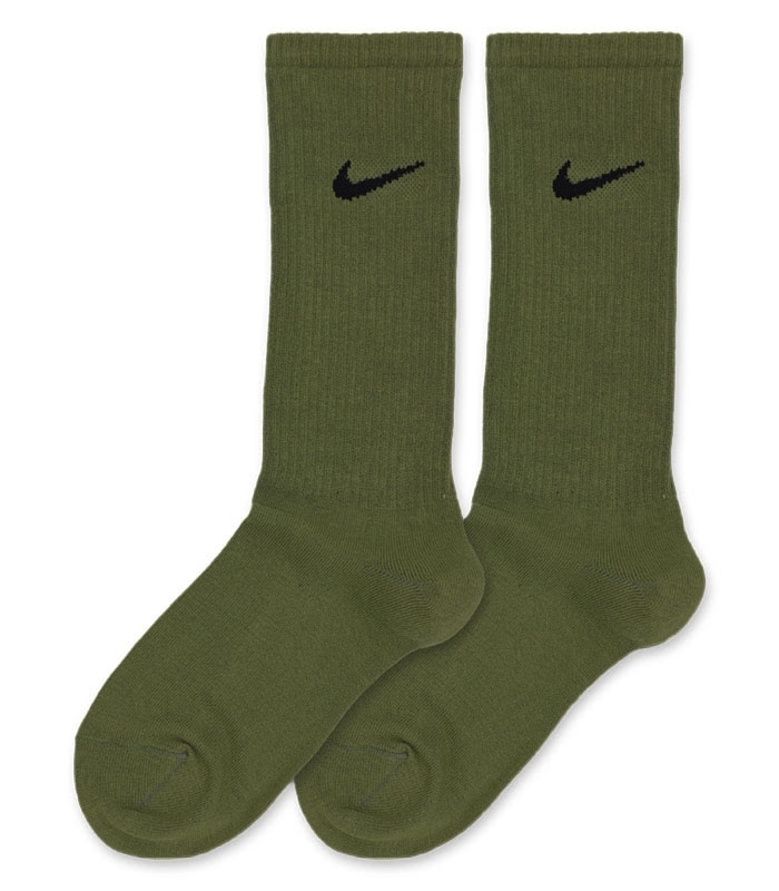 جوراب ساقدار کش انگلیسی Calze Land کالزی لند طرح Nike 