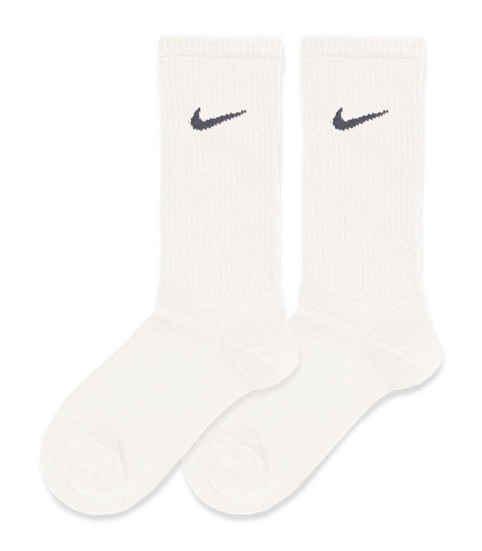 جوراب ساقدار کش انگلیسی Calze Land کالزی لند طرح Nike 