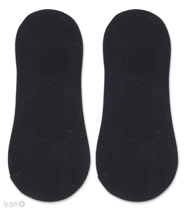 جوراب کالج پشت ژله‌ای کد 6000 طرح آرگایل