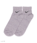 جوراب مچی کش انگلیسی طرح Nike طیف رنگی روشن
