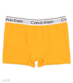 شورت مردانه نیم پا نخی Calvin Klein کلوین کلاین کد 2025