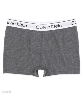 شورت مردانه نیم پا نخی Calvin Klein کلوین کلاین کد 2025