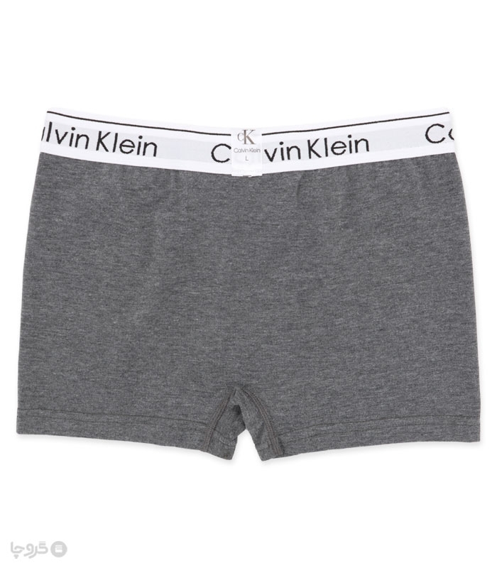شورت مردانه نیم پا نخی Calvin Klein کلوین کلاین کد 2025