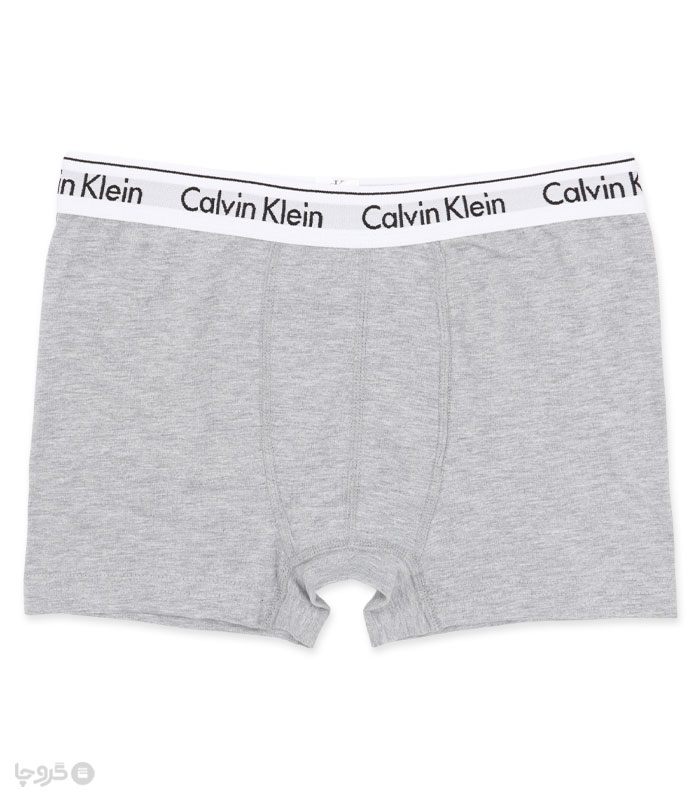 شورت مردانه نیم پا نخی Calvin Klein کلوین کلاین کد 2025