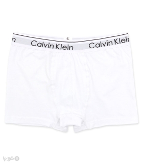 شورت مردانه نیم پا نخی Calvin Klein کلوین کلاین کد 2025
