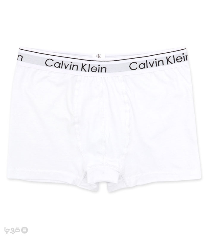 شورت مردانه نیم پا نخی Calvin Klein کلوین کلاین کد 2025