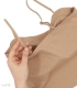 نیم تنه کاپدار زنبوری کد 165