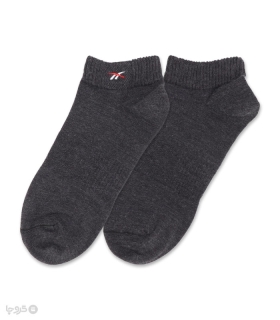 جوراب مچی گلدوزی طرح Reebok