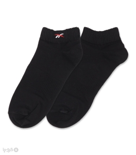 جوراب مچی گلدوزی طرح Reebok