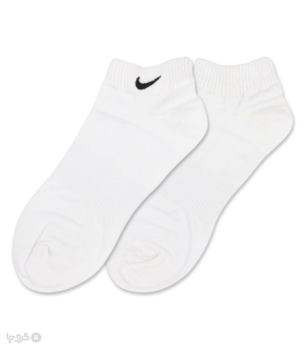 جوراب مچی گلدوزی کد 61001 طرح Nike