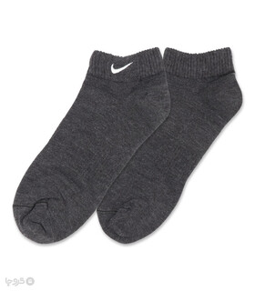 جوراب مچی گلدوزی کد 61001 طرح Nike